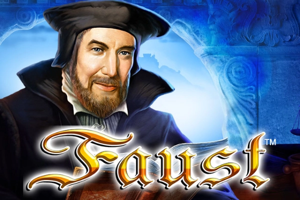 Faust slot by Greentube - 95.1% RTP