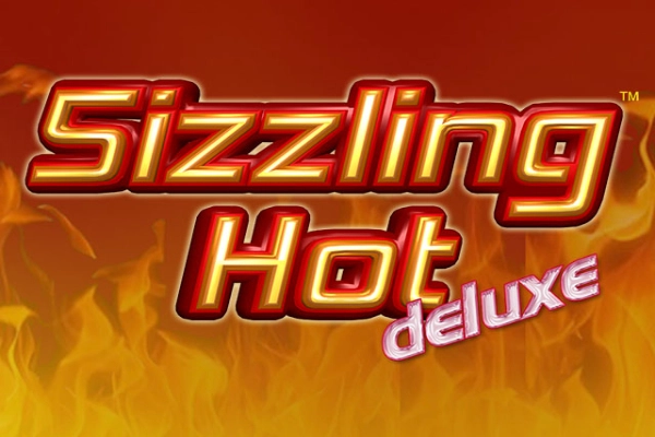 Sizzling Hot Deluxe slot by Greentube - 95.66% RTP