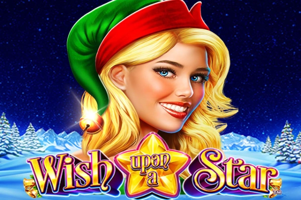 Wish upon a star slot by Greentube - 95.18% RTP