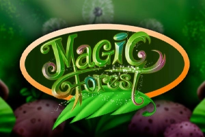 Magic Forest Demo Slot