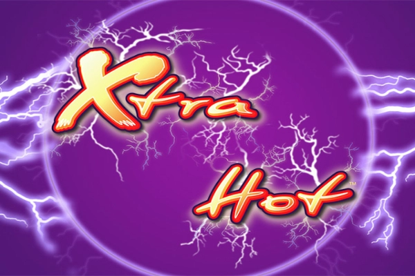 Xtra Hot slot by Greentube - 95.66% RTP