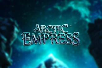 Arctic Empress slot by Greentube - 95.12% RTP