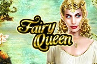 Fairy Queen slot by Greentube - 95.09% RTP