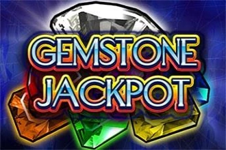 Gemstone Jackpot slot by Greentube - 95.08% RTP