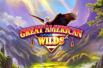 Great American Wilds slot by Greentube - 95.17% RTP