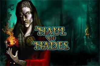 Haul of Hades demo