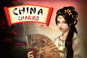 China Charms slot by Caleta Gaming