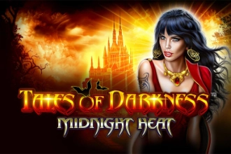 Tales of Darkness Midnight Heat slot by Greentube