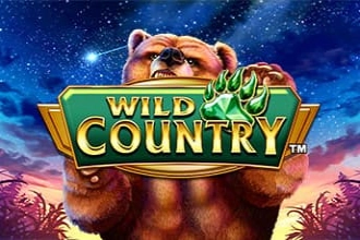 Wild Country slot by Greentube