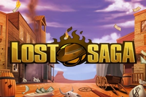 Lost Saga slot by Caleta Gaming