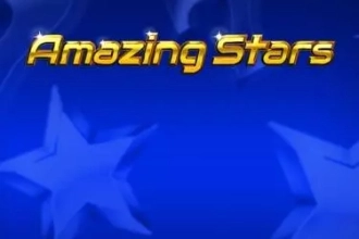 Amazing Stars slot by Greentube