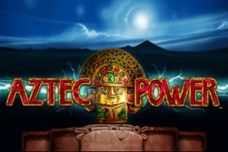 Aztec Power slot by Greentube