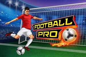 Football Pro slot by Caleta Gaming