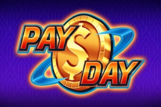 Pay Day slot by Greentube - 95% RTP