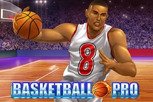 Basketball Pro slot by Caleta Gaming