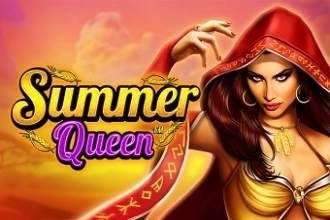 Summer Queen slot by Greentube