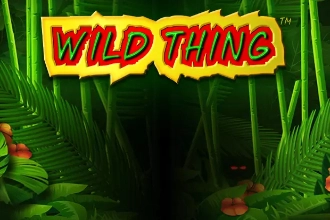 Wild Thing slot by Greentube