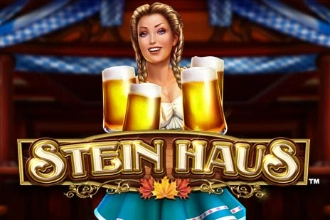 Stein Haus slot by Greentube