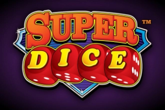 Super Dice slot by Greentube