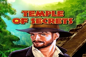 Temple of Secrets slot by Greentube