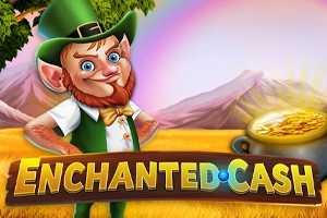 Enchanted Cash slot by Caleta Gaming