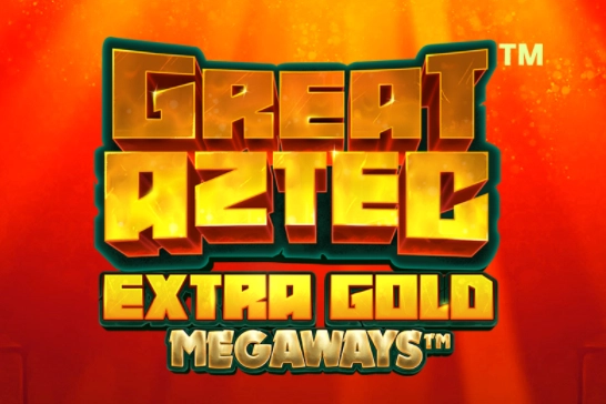 Great Aztec Extra Gold Megaways slot by iSoftBet