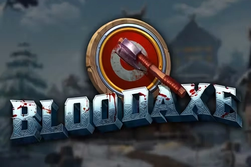 Bloodaxe slot by Four Leaf Gaming