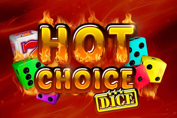 Hot Choice Dice slot by Amatic