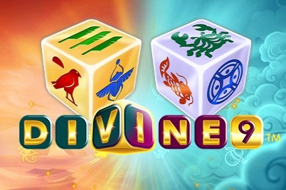Divine 9 Demo Slot