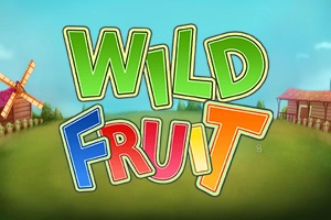 Wild Fruit slot by Caleta Gaming