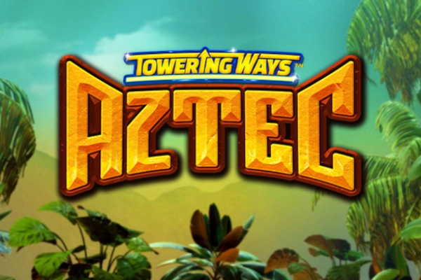 Towering Ways Aztec slot by Games Lab