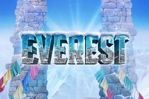 Everest slot by Four Leaf Gaming