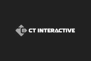 Lucky Clover x3 slot by CT Interactive