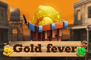 Gold Fever Demo Slot