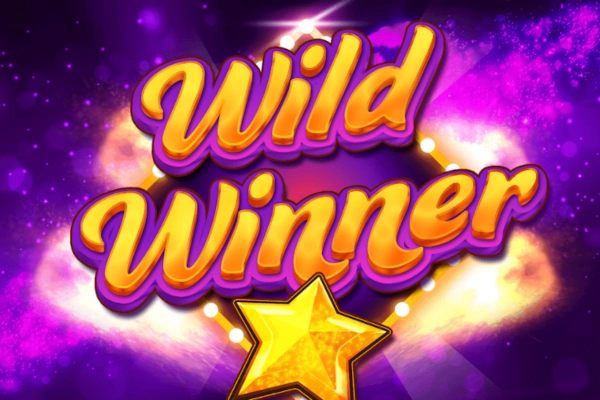Wild Winner slot by Inspired Gaming - 94.5% RTP