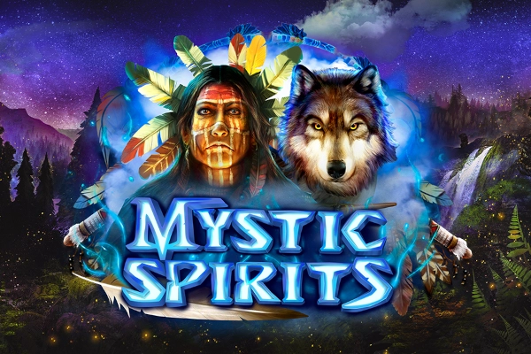 Mystic Spirits slot by Red Rake Gaming