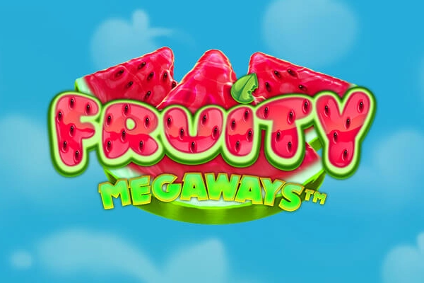 Fruity Megaways slot by Iron Dog Studio