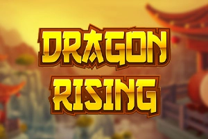 Dragon Rising slot by Caleta Gaming