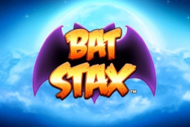 Bat Stax slot by Greentube - 95.19% RTP