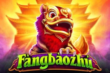 Fangbaozhu slot by Greentube - 95.11% RTP