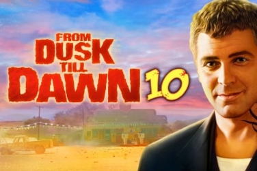 From Dusk Till Dawn 10 slot by Greentube - 95.02% RTP