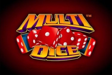 Multi Dice slot by Greentube