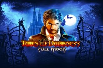 Tales of Darkness Full Moon slot by Greentube