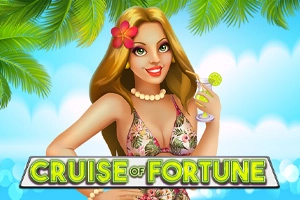 Cruise of Fortune slot by Caleta Gaming