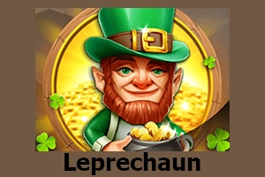 Leprechaun slot by BBIN