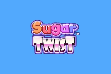 Sugar Twist slot by Pragmatic Play