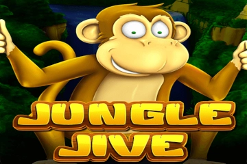 Jungle Jive slot by Ready Play Gaming