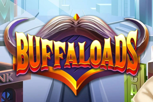 Buffaloads demo