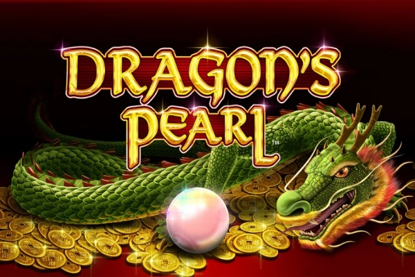Dragons Pearl slot by Amatic