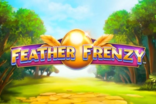 Feather Frenzy slot by Greentube - 95.14% RTP